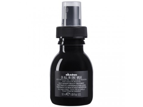 Davines OI pienelis-viskas viename, 50ml